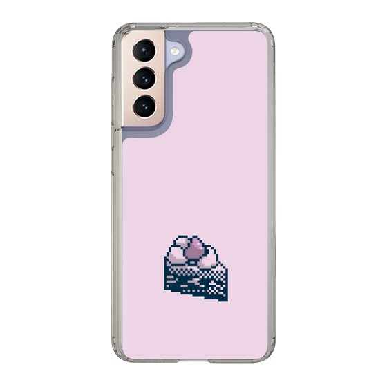 Slim Protection Case［ Binetsu - Food 1 ］