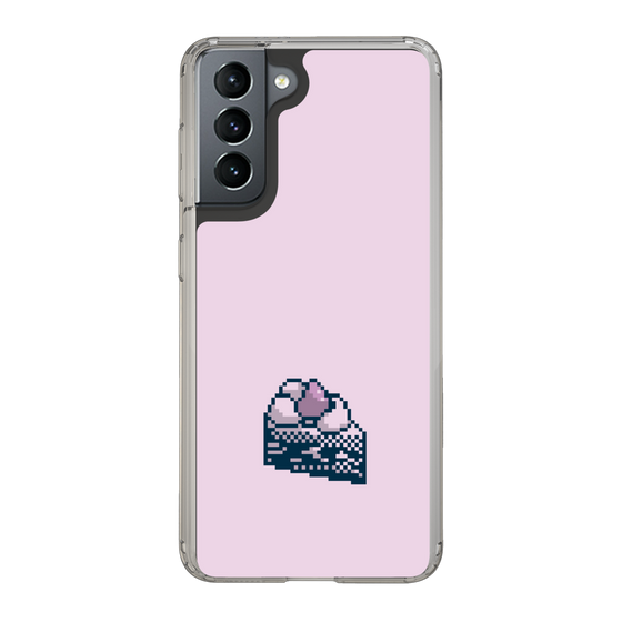 Slim Protection Case［ Binetsu - Food 1 ］