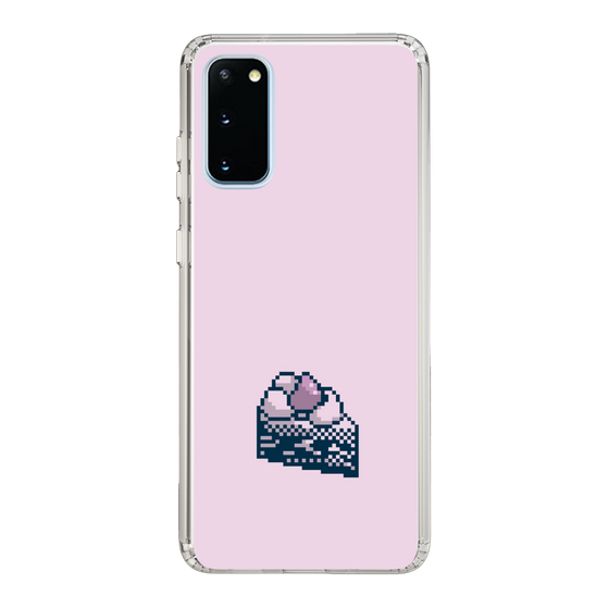 Slim Protection Case［ Binetsu - Food 1 ］