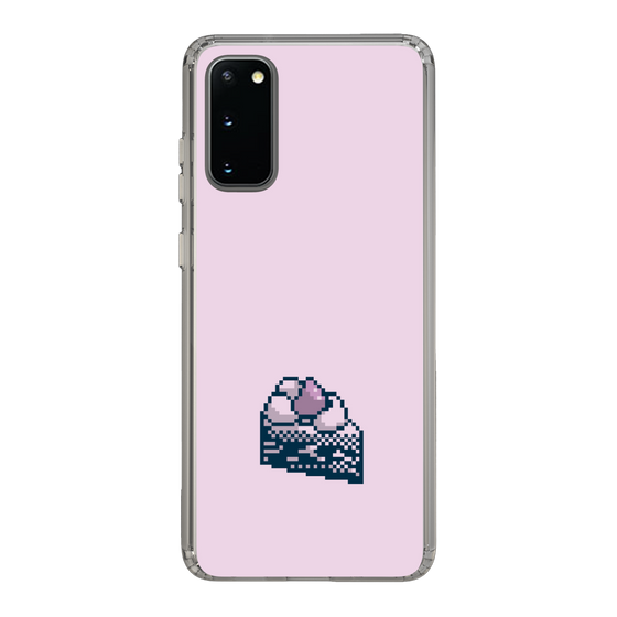 Slim Protection Case［ Binetsu - Food 1 ］