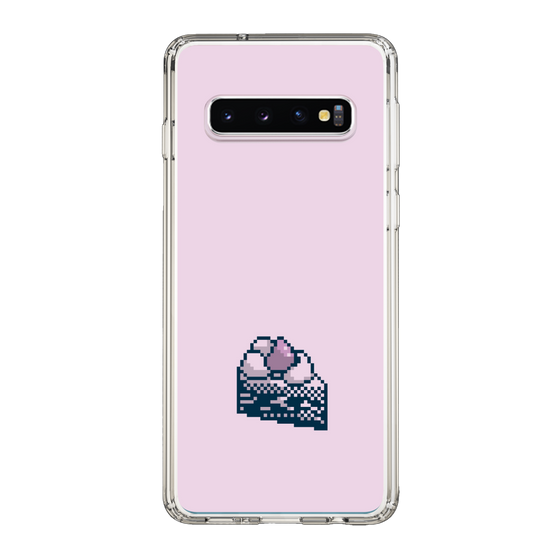 Slim Protection Case［ Binetsu - Food 1 ］