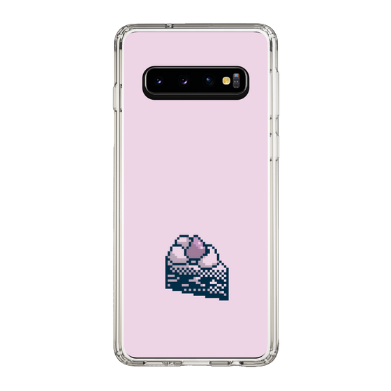Slim Protection Case［ Binetsu - Food 1 ］