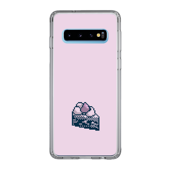 Slim Protection Case［ Binetsu - Food 1 ］