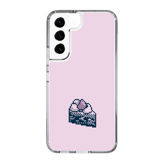 Slim Protection Case［ Binetsu - Food 1 ］
