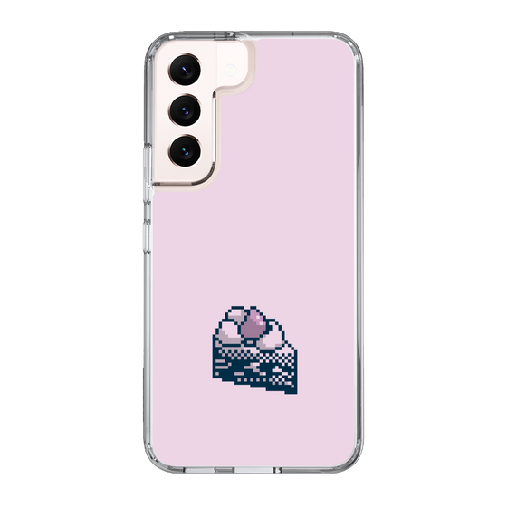 Slim Protection Case［ Binetsu - Food 1 ］