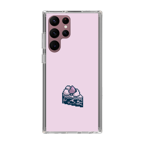 Slim Protection Case［ Binetsu - Food 1 ］