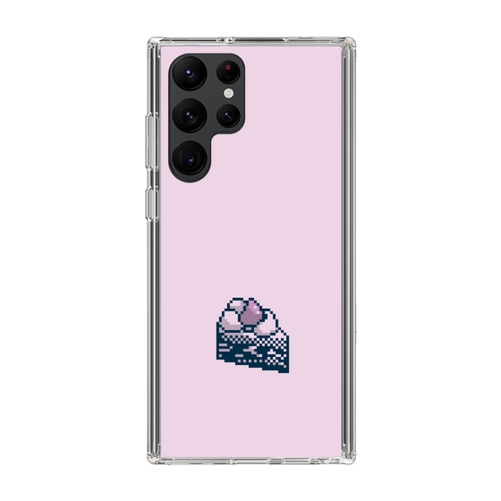 Slim Protection Case［ Binetsu - Food 1 ］