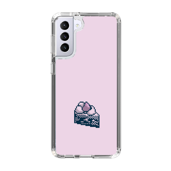 Slim Protection Case［ Binetsu - Food 1 ］