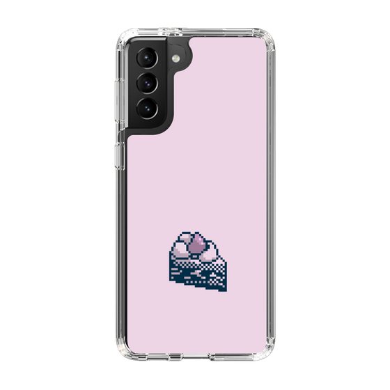 Slim Protection Case［ Binetsu - Food 1 ］