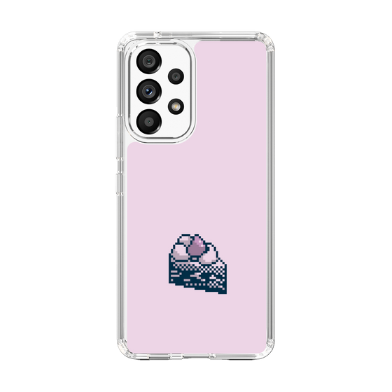 Slim Protection Case［ Binetsu - Food 1 ］