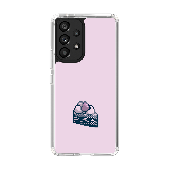 Slim Protection Case［ Binetsu - Food 1 ］
