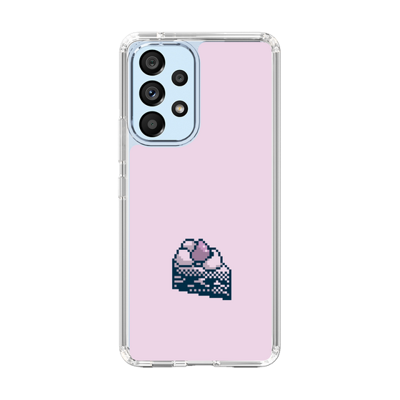 Slim Protection Case［ Binetsu - Food 1 ］