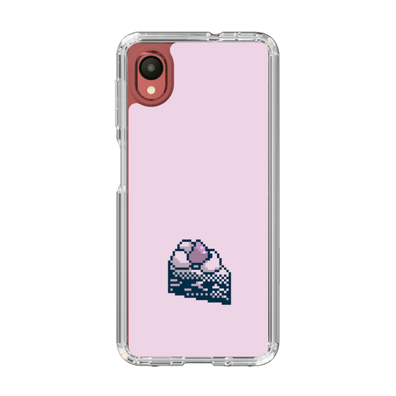 Slim Protection Case［ Binetsu - Food 1 ］