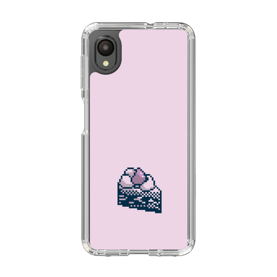 Slim Protection Case［ Binetsu - Food 1 ］
