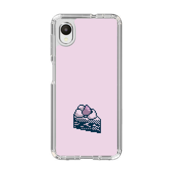 Slim Protection Case［ Binetsu - Food 1 ］