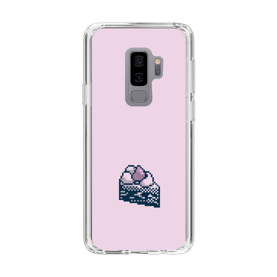 Slim Protection Case［ Binetsu - Food 1 ］