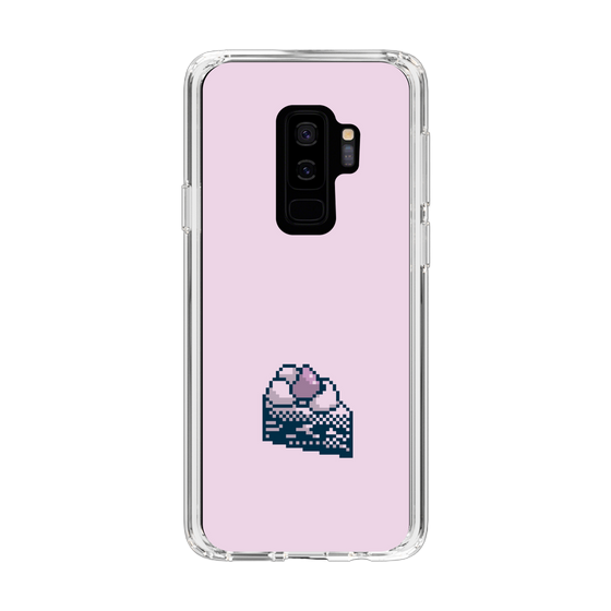 Slim Protection Case［ Binetsu - Food 1 ］