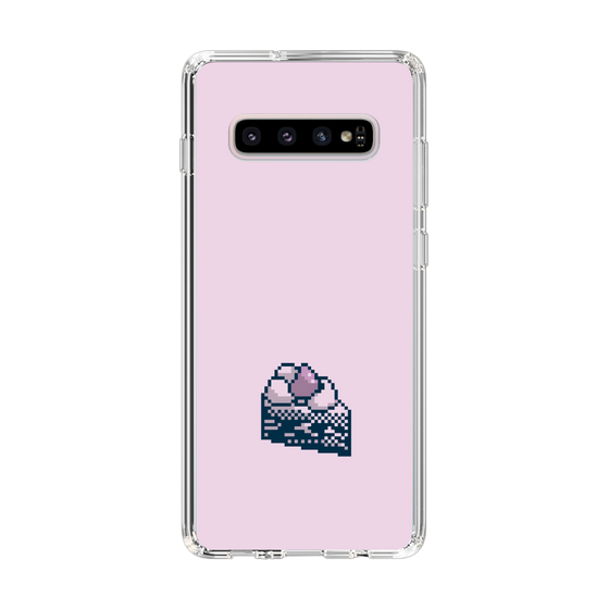 Slim Protection Case［ Binetsu - Food 1 ］