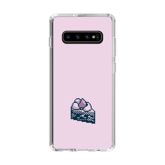 Slim Protection Case［ Binetsu - Food 1 ］