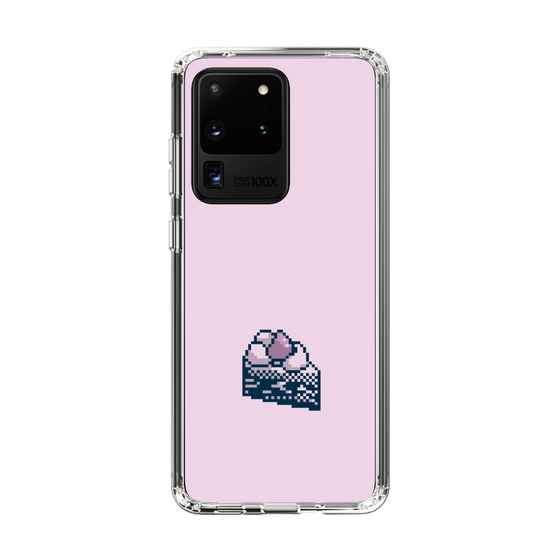 Slim Protection Case［ Binetsu - Food 1 ］