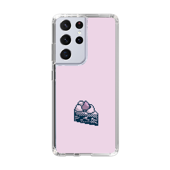 Slim Protection Case［ Binetsu - Food 1 ］