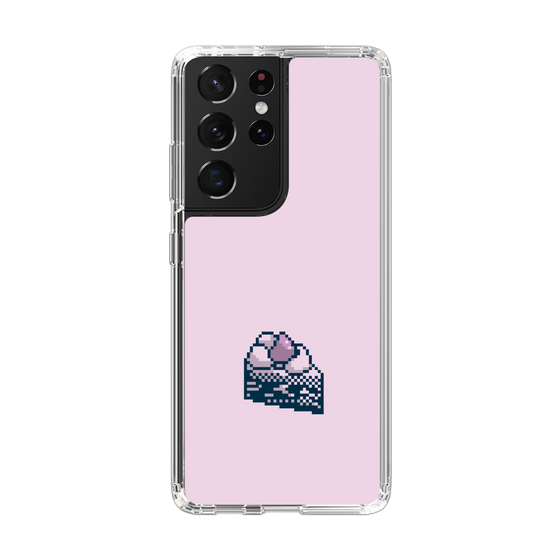 Slim Protection Case［ Binetsu - Food 1 ］