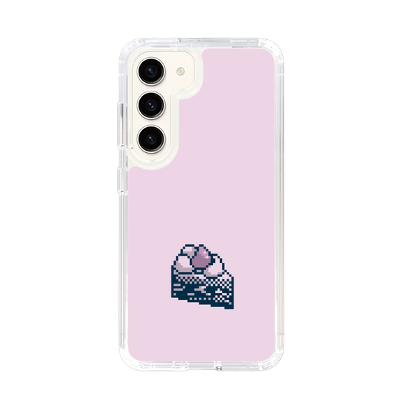 Slim Protection Case［ Binetsu - Food 1 ］