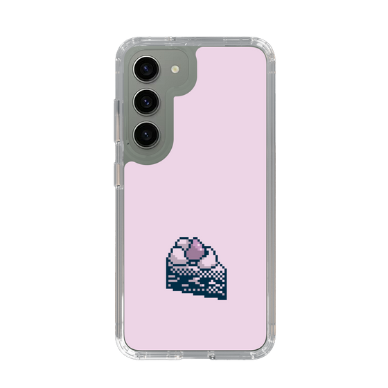 Slim Protection Case［ Binetsu - Food 1 ］