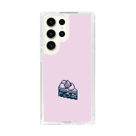 Slim Protection Case［ Binetsu - Food 1 ］