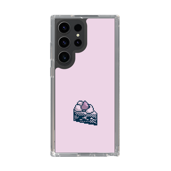 Slim Protection Case［ Binetsu - Food 1 ］