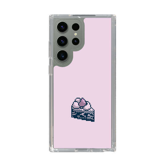 Slim Protection Case［ Binetsu - Food 1 ］