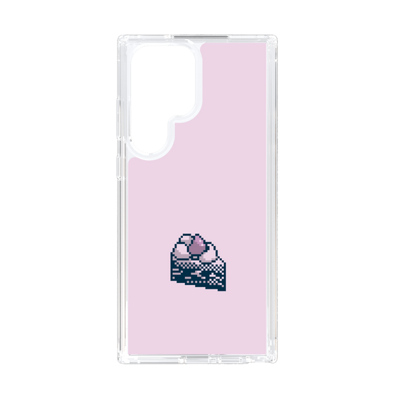 Slim Protection Case［ Binetsu - Food 1 ］