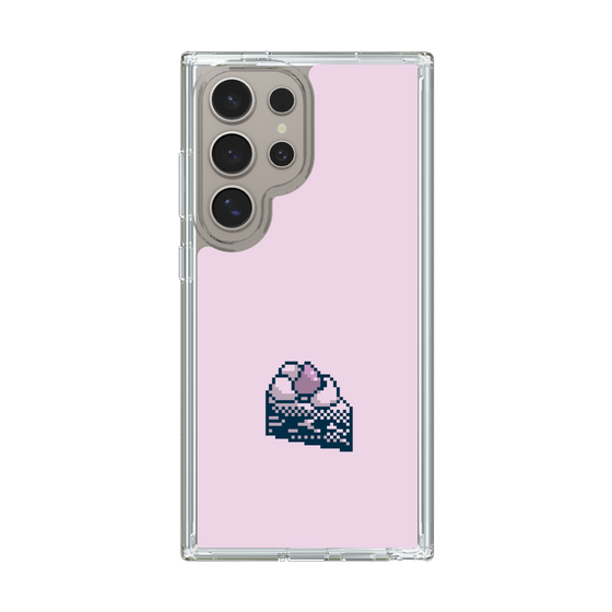 Slim Protection Case［ Binetsu - Food 1 ］