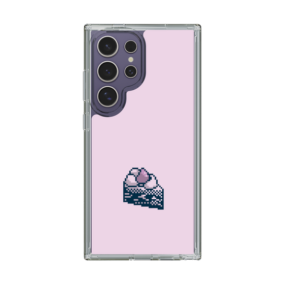 Slim Protection Case［ Binetsu - Food 1 ］
