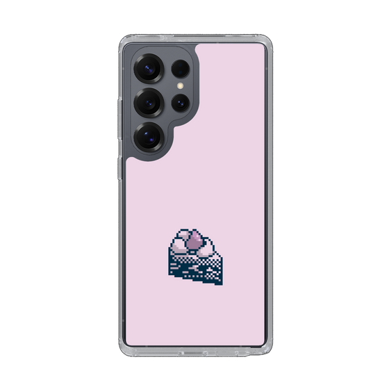 Slim Protection Case［ Binetsu - Food 1 ］