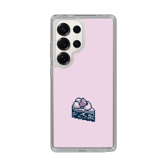 Slim Protection Case［ Binetsu - Food 1 ］