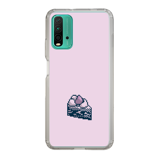 Slim Protection Case［ Binetsu - Food 1 ］