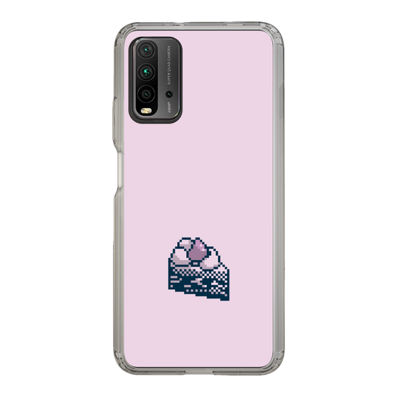 Slim Protection Case［ Binetsu - Food 1 ］