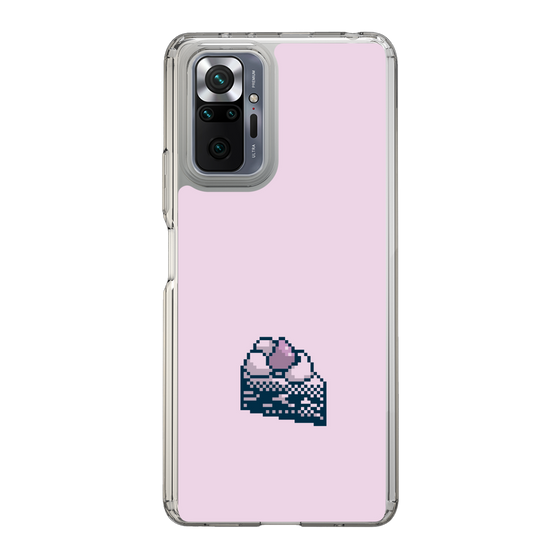 Slim Protection Case［ Binetsu - Food 1 ］