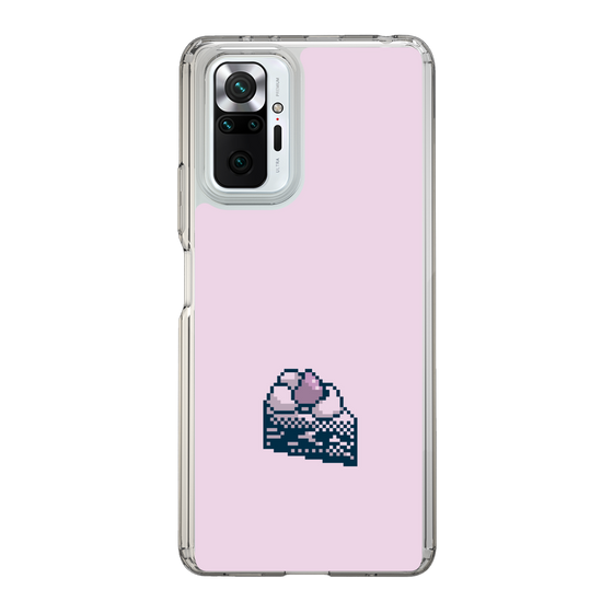 Slim Protection Case［ Binetsu - Food 1 ］