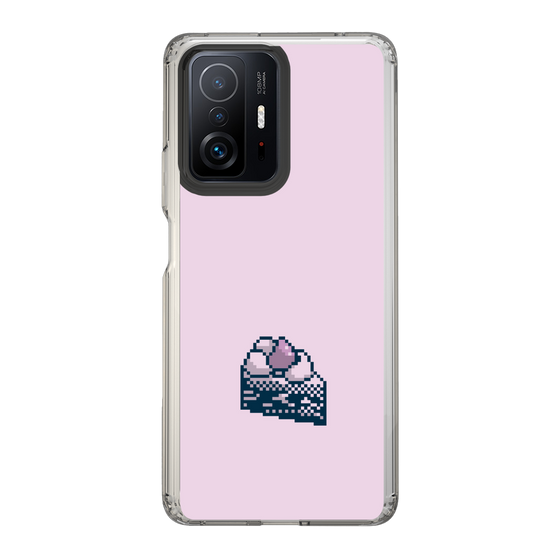 Slim Protection Case［ Binetsu - Food 1 ］