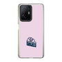 Slim Protection Case［ Binetsu - Food 1 ］