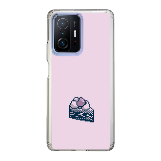 Slim Protection Case［ Binetsu - Food 1 ］