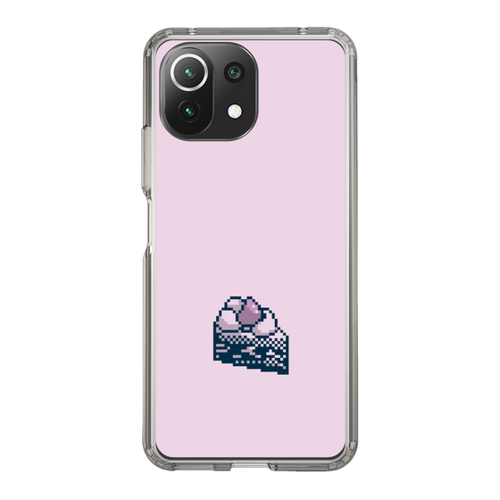 Slim Protection Case［ Binetsu - Food 1 ］