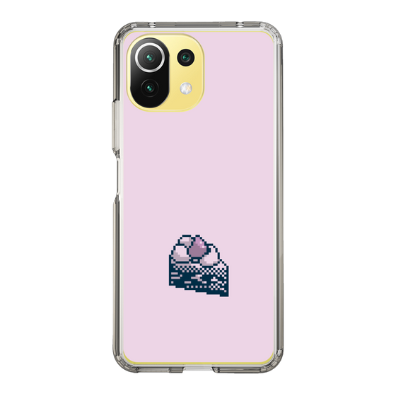 Slim Protection Case［ Binetsu - Food 1 ］