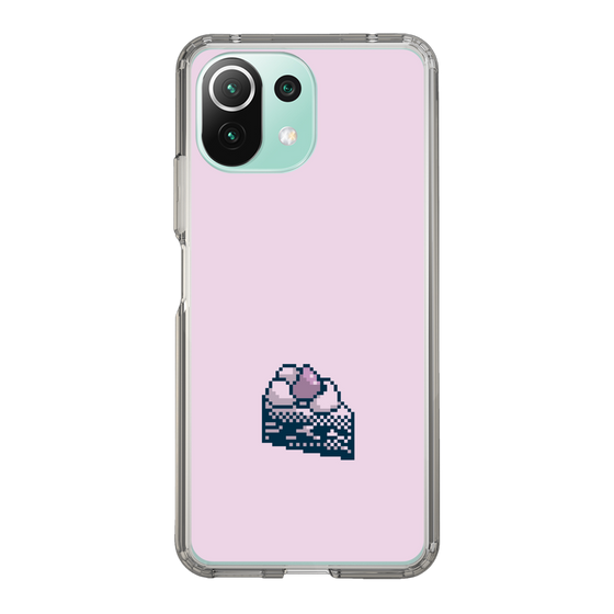 Slim Protection Case［ Binetsu - Food 1 ］