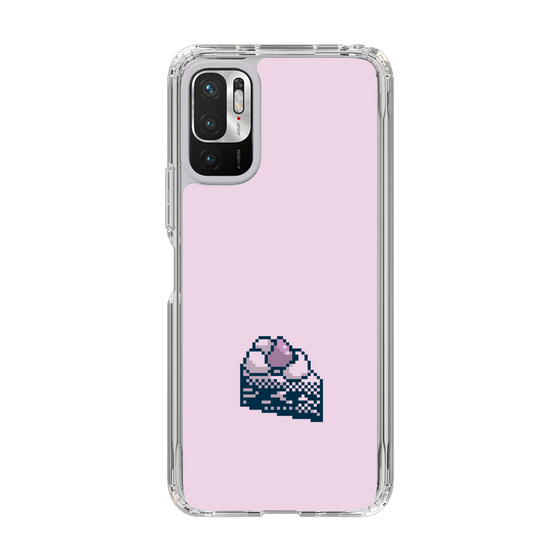 Slim Protection Case［ Binetsu - Food 1 ］