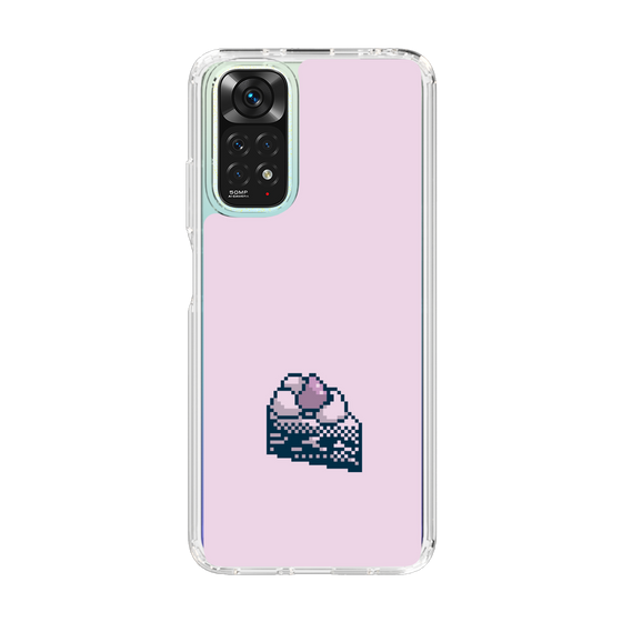 Slim Protection Case［ Binetsu - Food 1 ］
