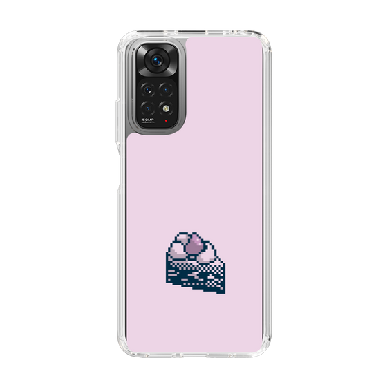 Slim Protection Case［ Binetsu - Food 1 ］