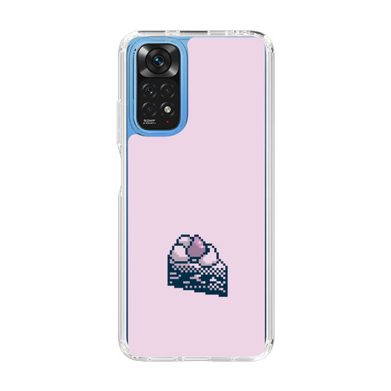 Slim Protection Case［ Binetsu - Food 1 ］